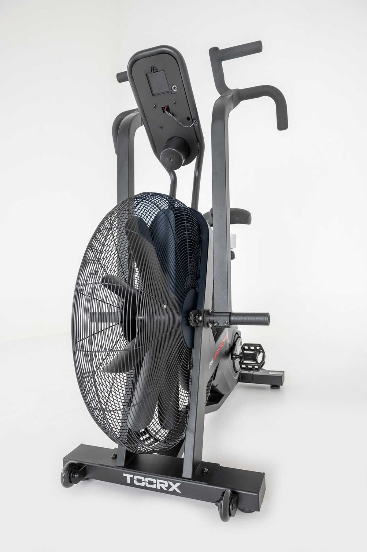 TOORX Air Bike BRX Air Cross Pro – Ansicht 6