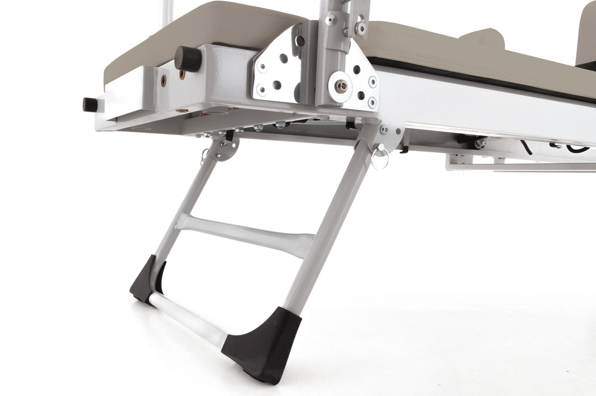 TOORX Liveness Reformer PTX-200 Metall klappbar – Ansicht 8