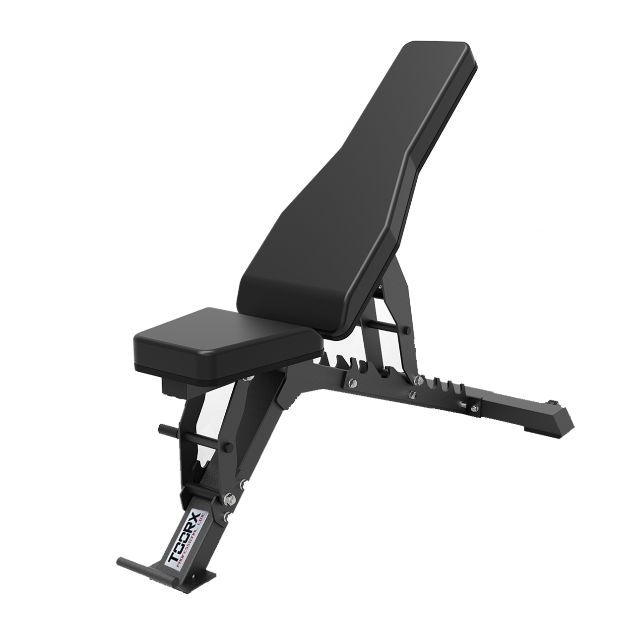 TOORX Hantelbank WBX-400