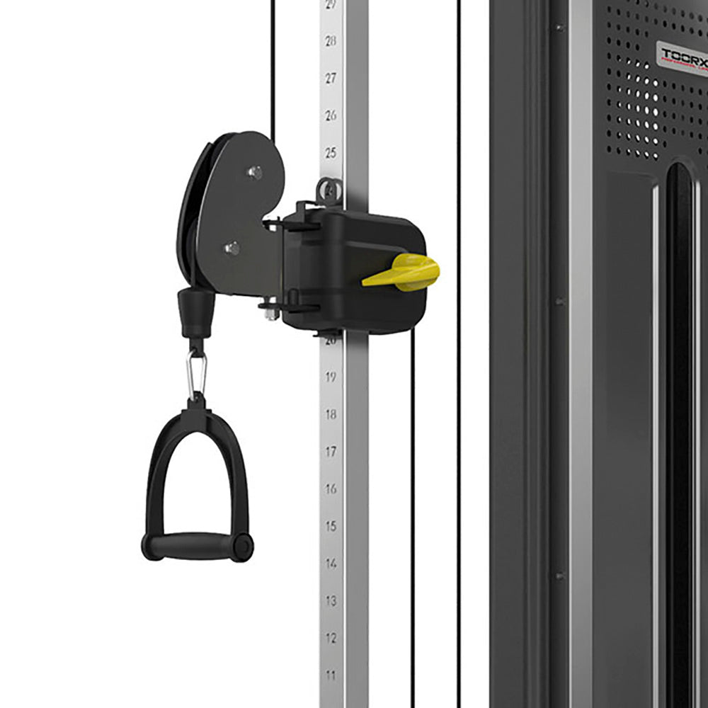 TOORX Dual Pulley CSX-B5000