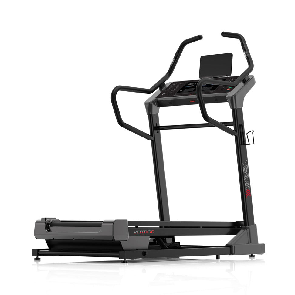 TOORX Laufband Vertigo – Ansicht 5