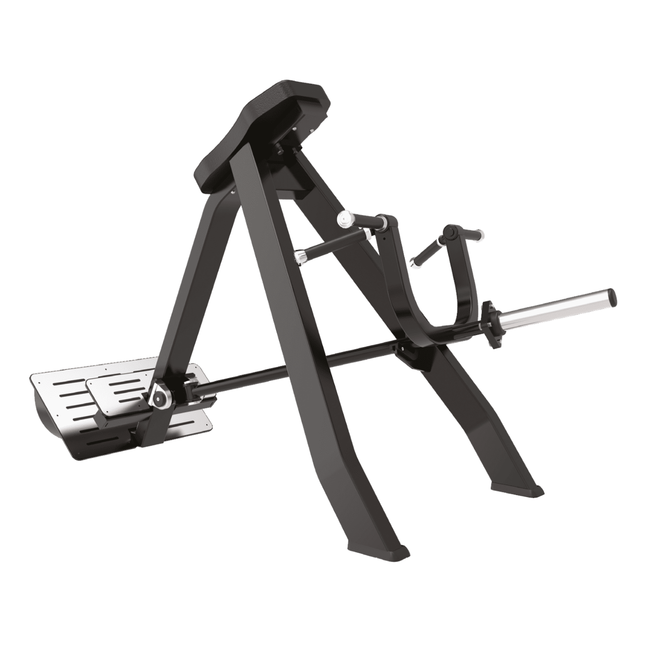 TOORX Avant Line Plate loaded Standing T-Bar FWX-6950