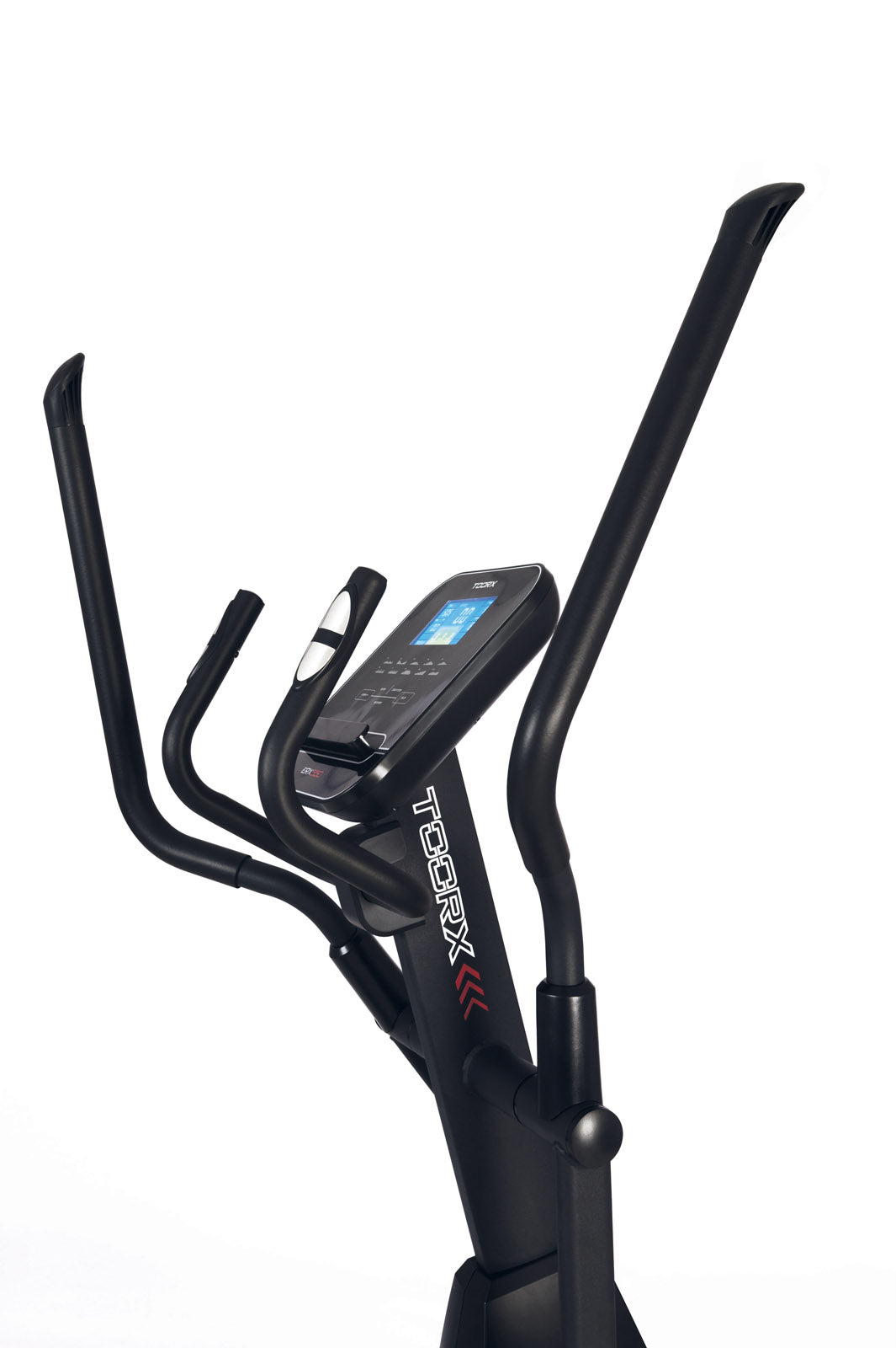 TOORX Chrono Line Ellipsentrainer ERX-550 – Ansicht 5