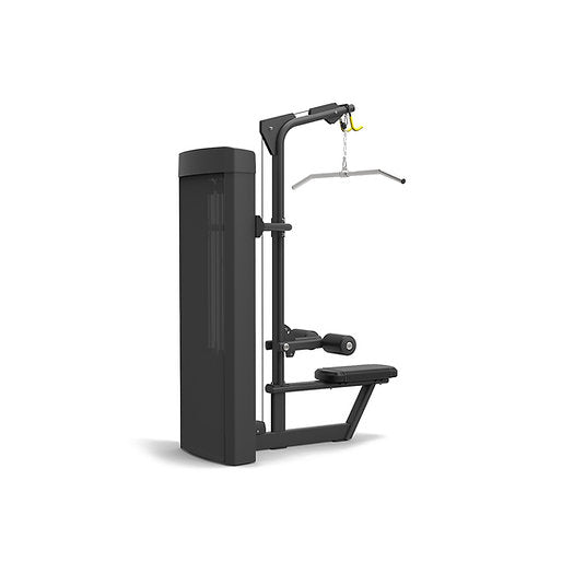 Spirit Fitness Lat Pulldown SP-4313