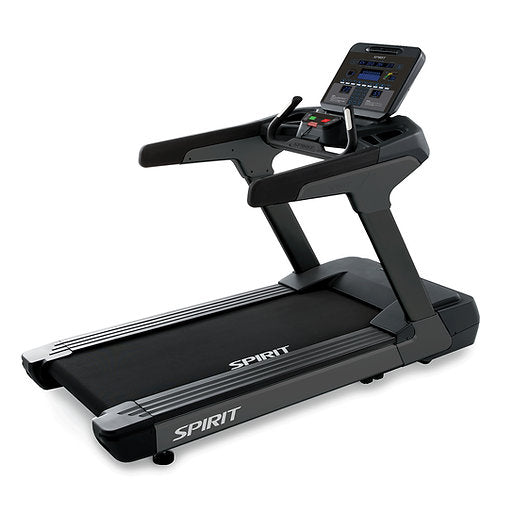 Spirit Fitness Laufband CT900