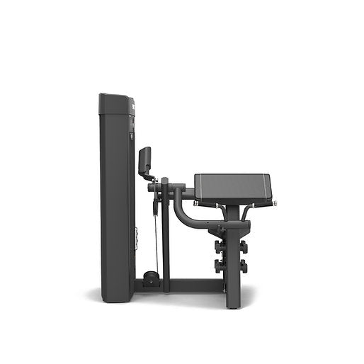 Spirit Fitness Biceps Curl SP-4307