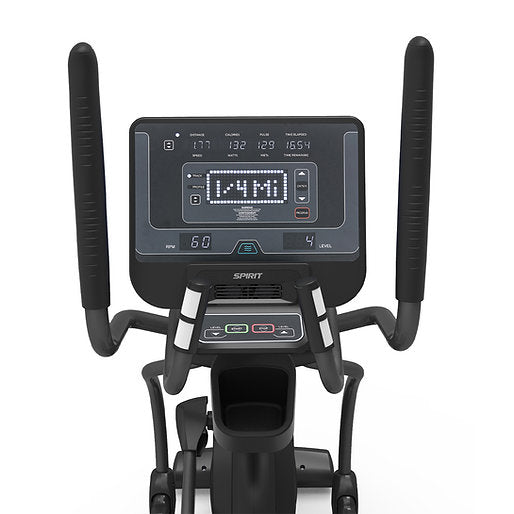 Spirit Fitness Ellipsentrainer CE800+