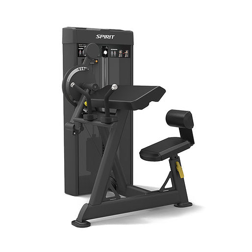 Spirit Fitness Bizeps Curl / Trizeps Extension SP-4607