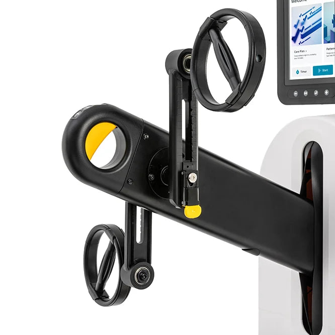 Dyaco Medical Rehabilitations-Oberkörperergometer MED 8.5UE
