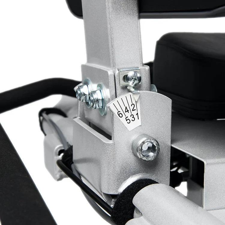 Dyaco Medical Rehabilitations-Liegeergometer MED 7.0R