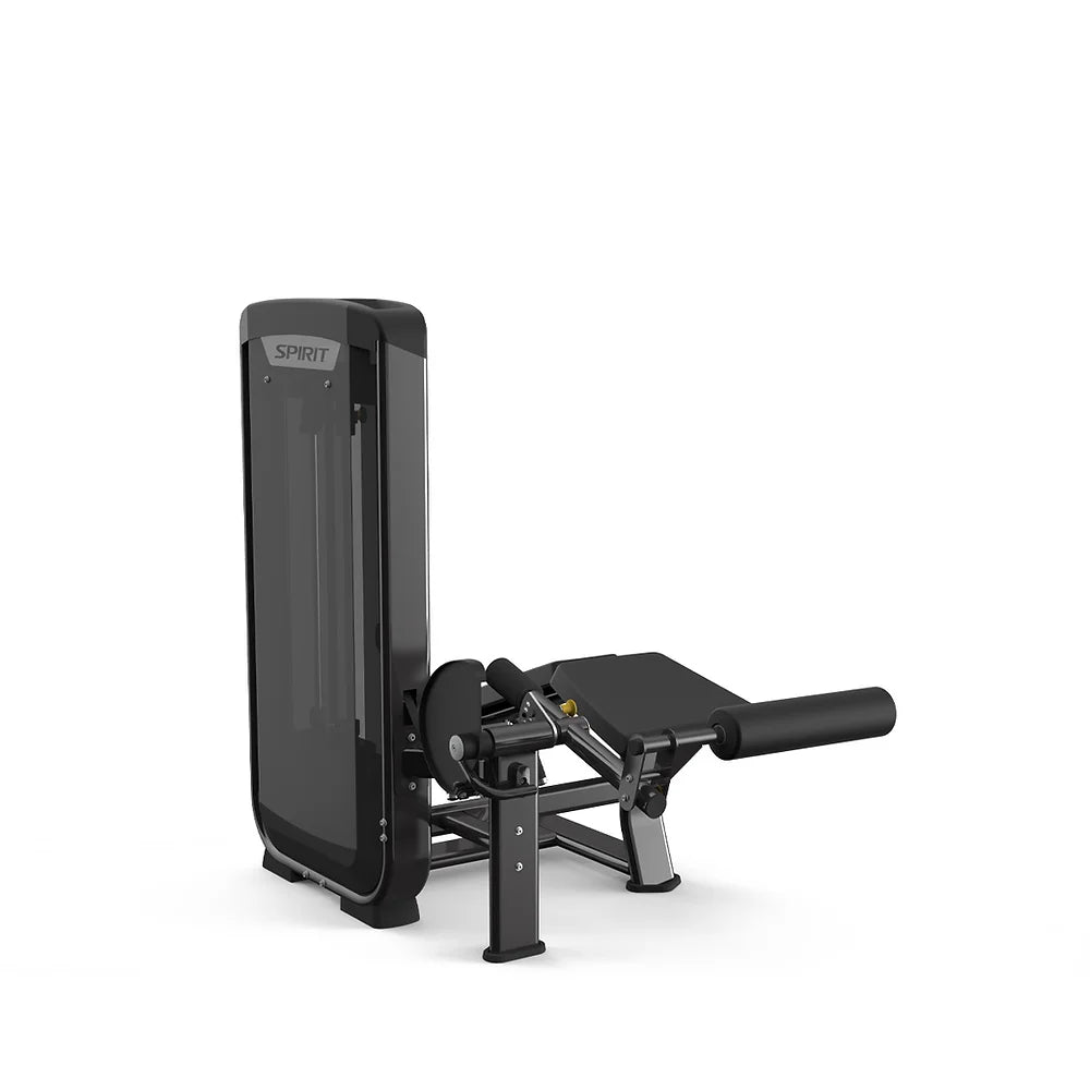 Spirit Fitness Prone Leg Curl SP-3514