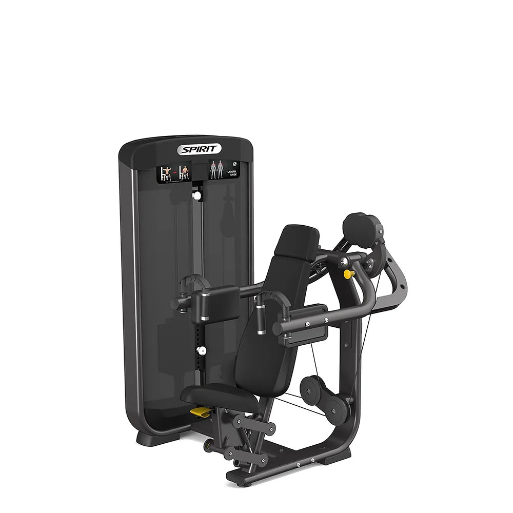 Spirit Fitness Lateral Raise SP-3525