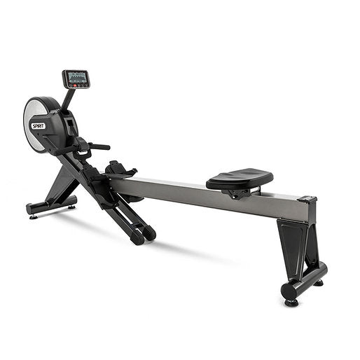 Spirit Fitness Rudergerät CRW800+
