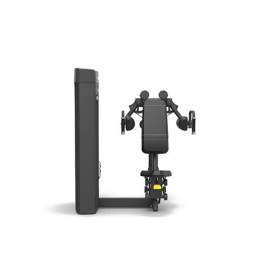 Spirit Fitness Lateral Raise SP-4322