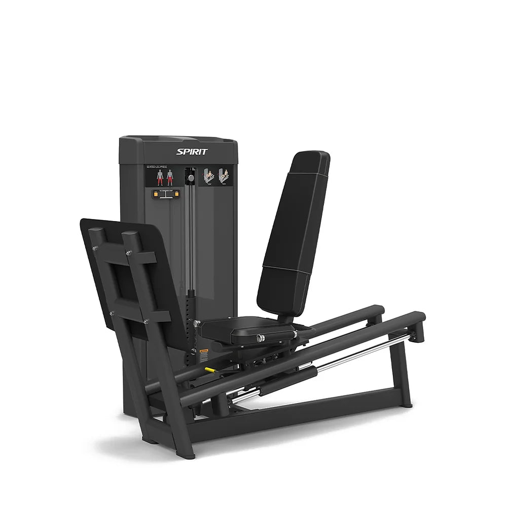 Spirit Fitness Seated Leg Press SP-4311