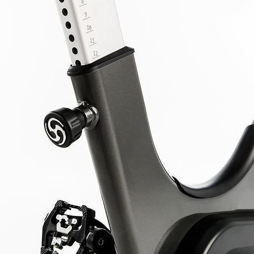 Spirit Fitness Johnny G Spirit Bike