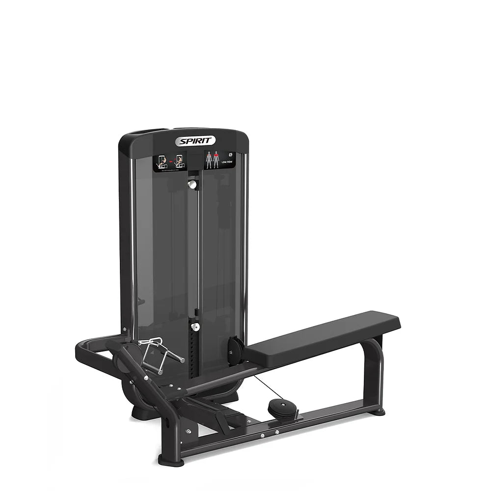 Spirit Fitness Low Row SP-3523