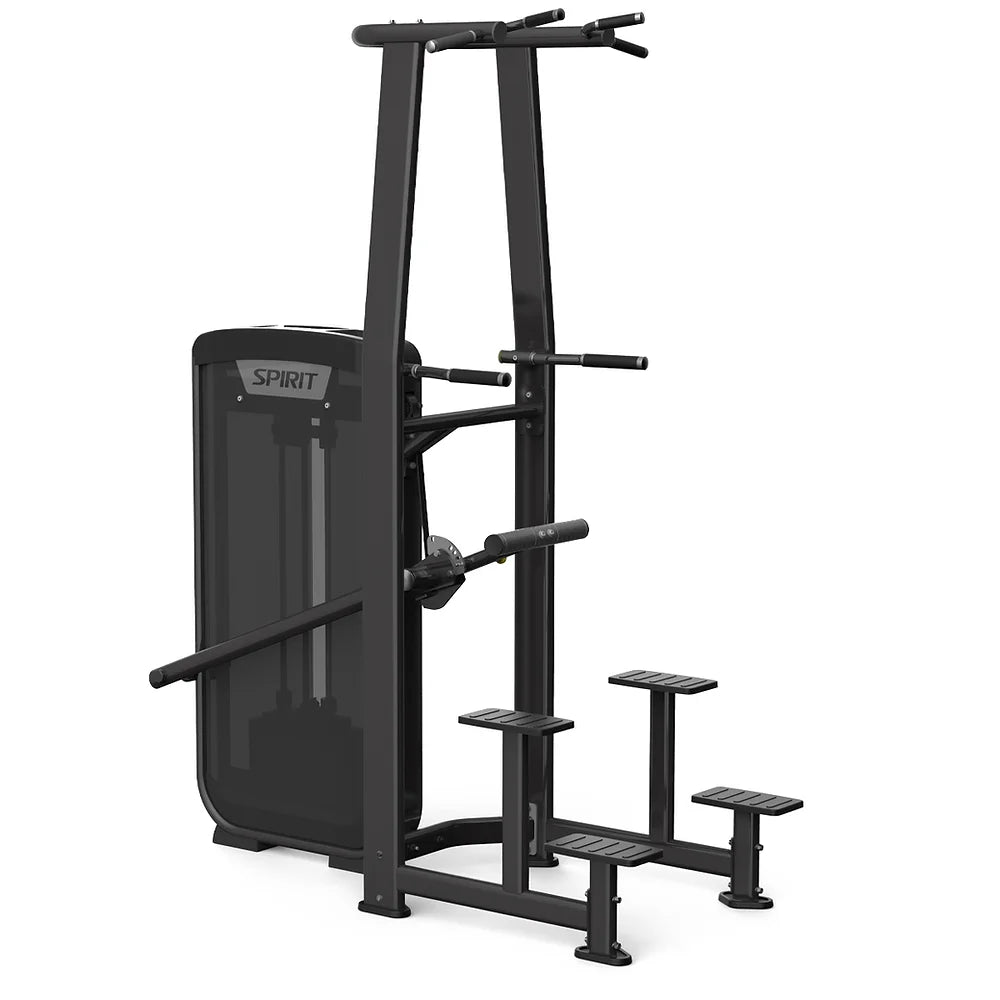 Spirit Fitness Assist Chin / Dip SP-3517