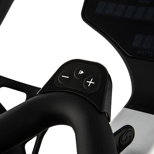 Spirit Fitness Johnny G Spirit Bike