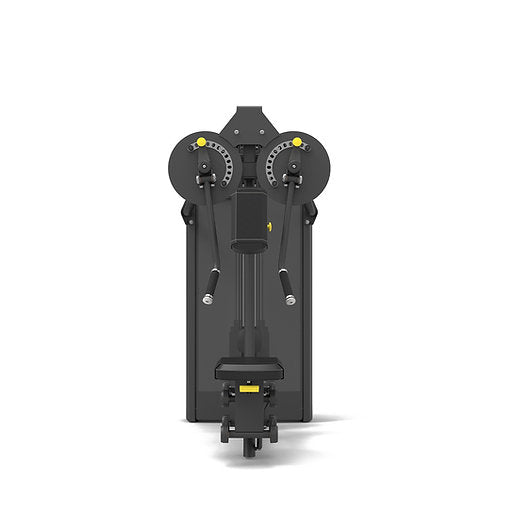 Spirit Fitness Deltoid Trainer SP-4312