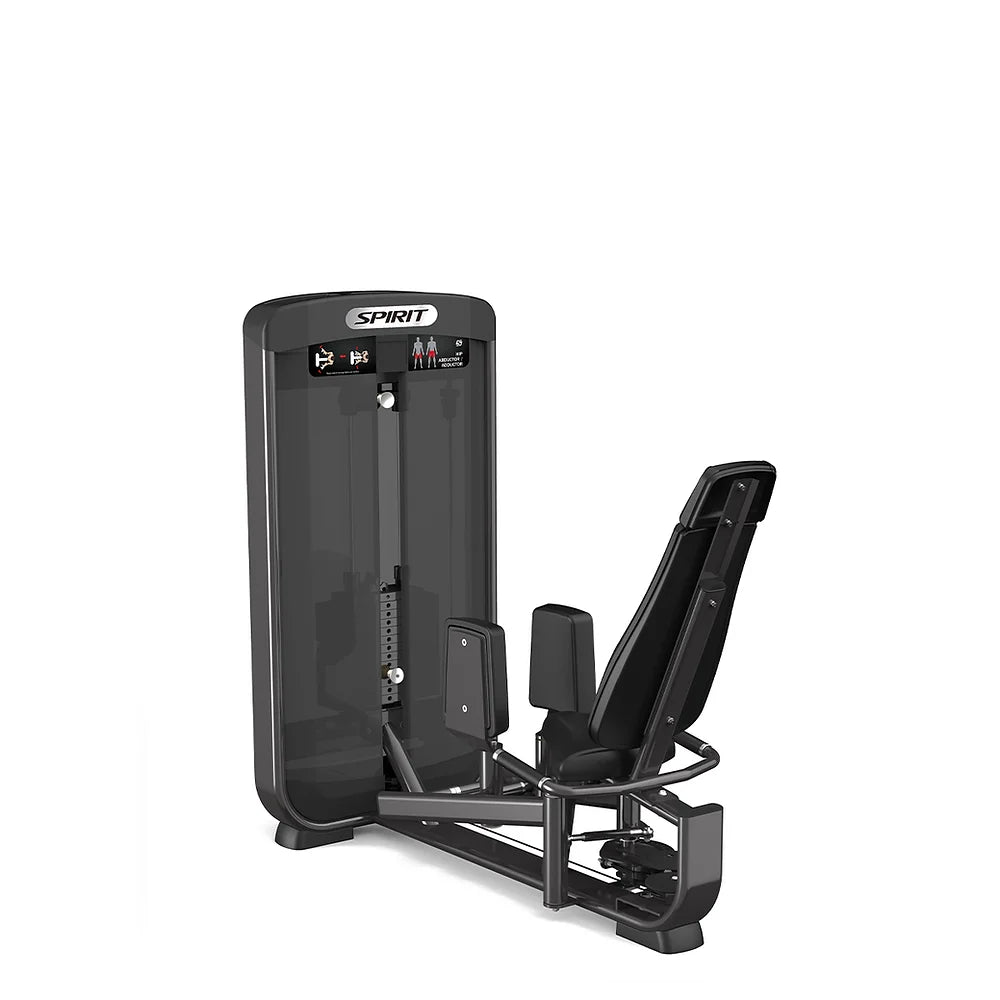 Spirit Fitness Hip Abductor / Adductor SP-3516