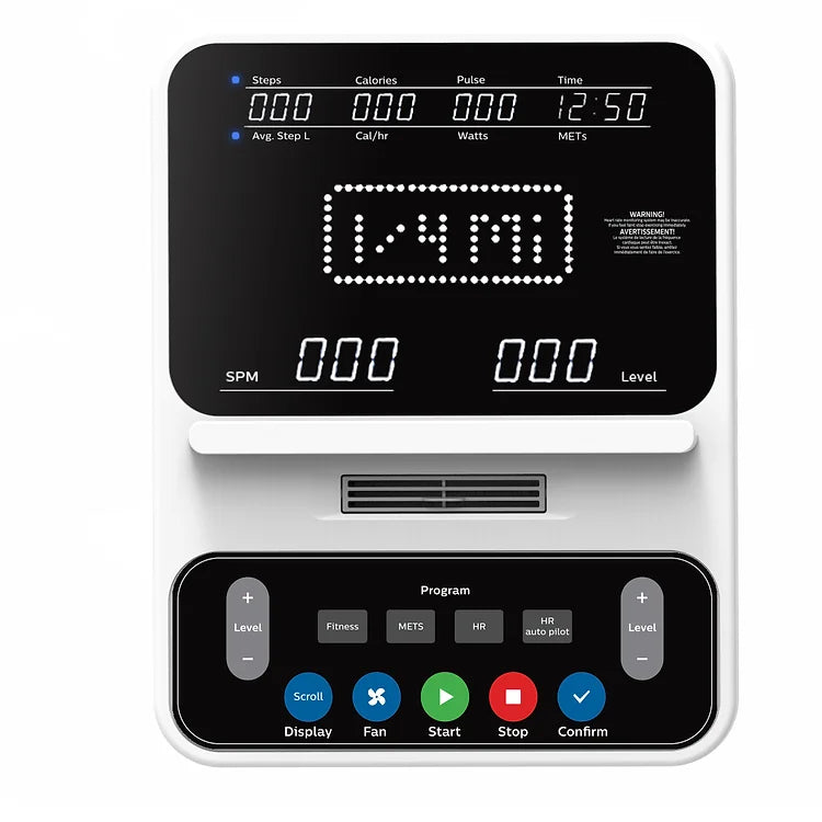 Dyaco Medical Liegestepper PT 4.0S