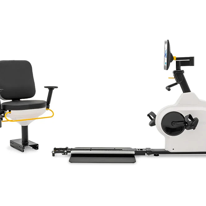 Dyaco Medical Rehabilitations-Liegeergometer MED 8.5R