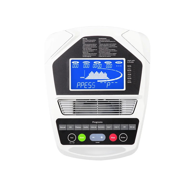 Dyaco Medical Rehabilitations-Liegestepper MED 7.0S