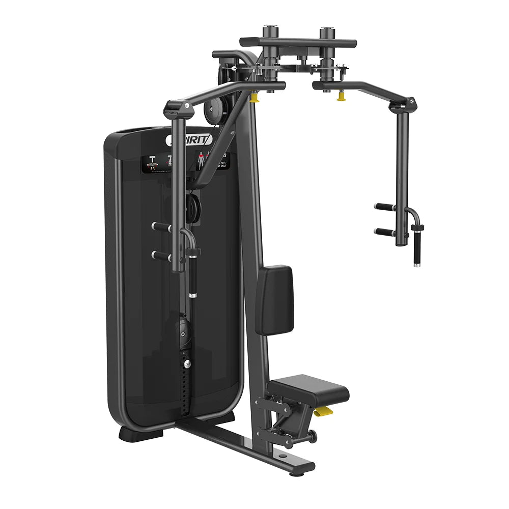 Spirit Fitness Pec Fly / Rear Delt SP-3519