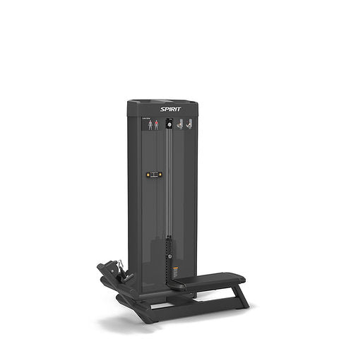 Spirit Fitness Low Row SP-4319