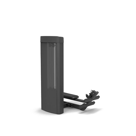Spirit Fitness Low Row SP-4319