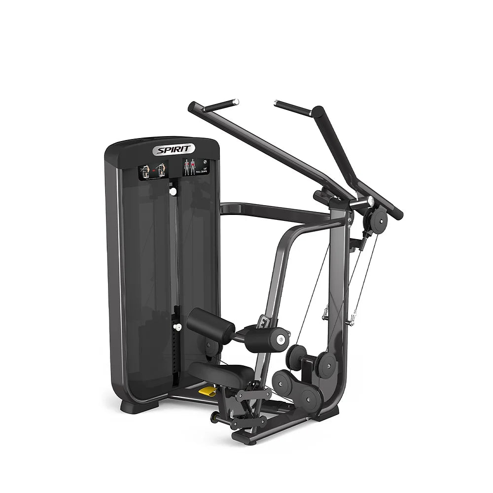 Spirit Fitness Fixed Lat Pulldown SP-3501