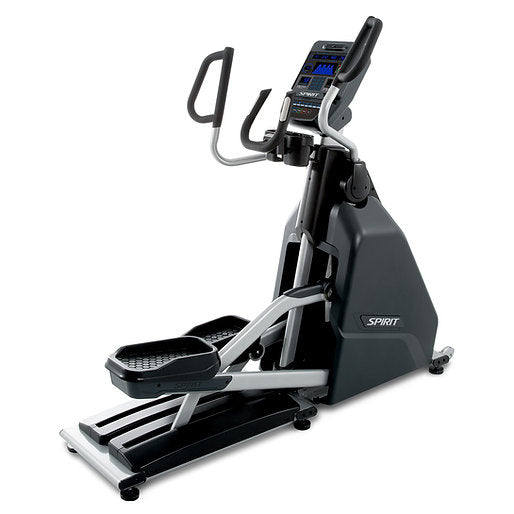 Spirit Fitness Ellipsentrainer CE900
