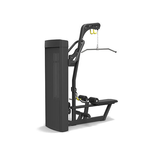 Spirit Fitness Lat Pulldown / Seated Row SP-4332