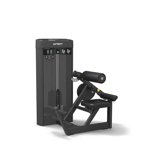 Spirit Fitness Back Extension SP-4310