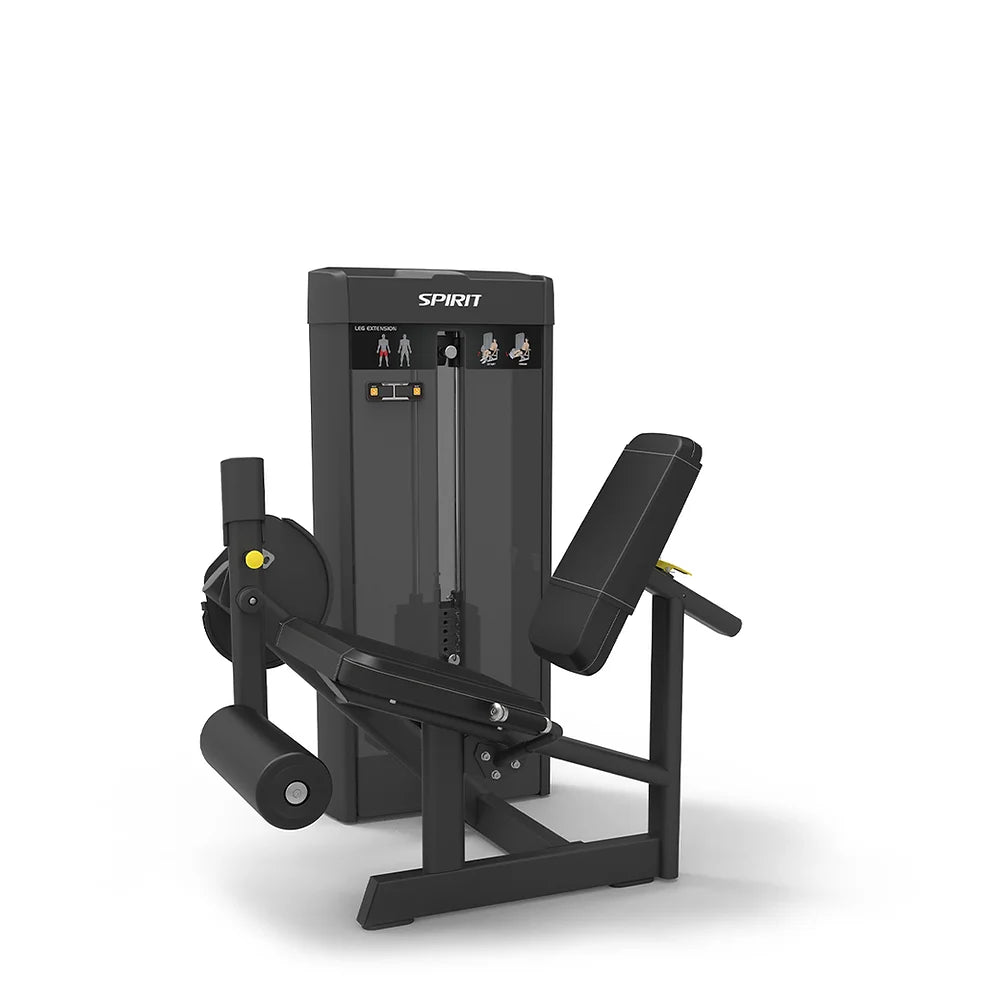 Spirit Fitness Leg Extension SP-4305