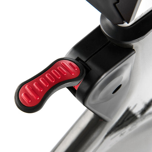Spirit Fitness Johnny G Spirit Bike