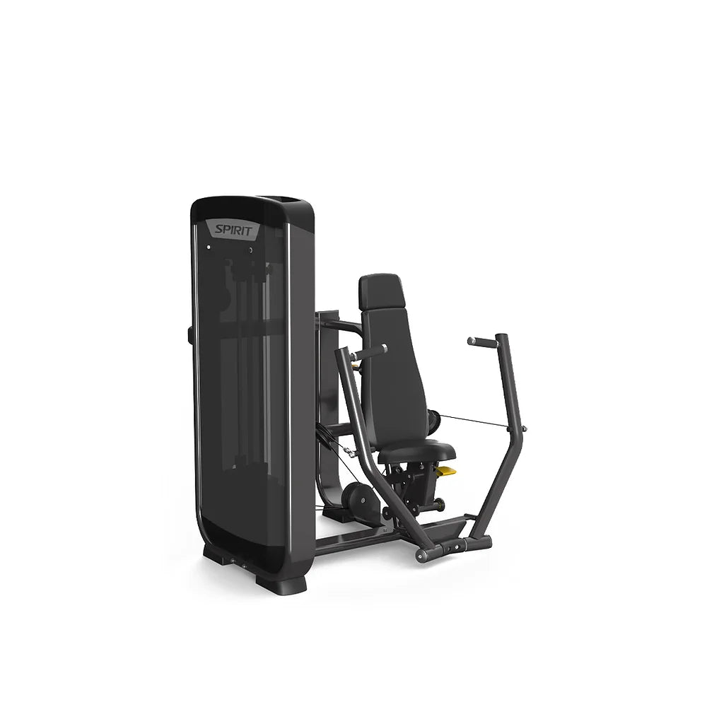 Spirit Fitness Seated Chest Press SP-3504