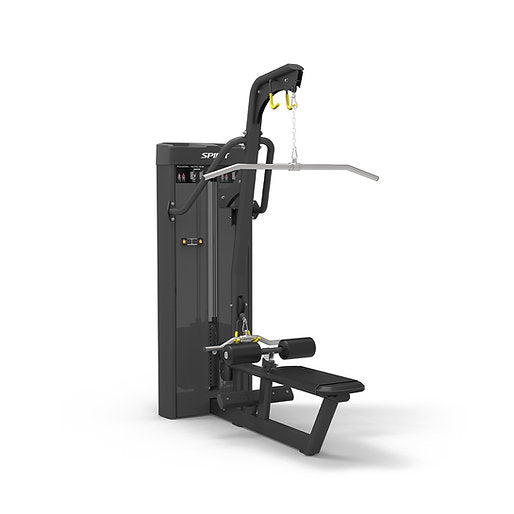 Spirit Fitness Lat Pulldown / Seated Row SP-4332