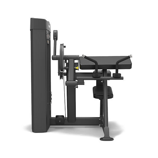 Spirit Fitness Bizeps Curl / Trizeps Extension SP-4607