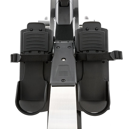 Spirit Fitness Rudergerät CRW800+