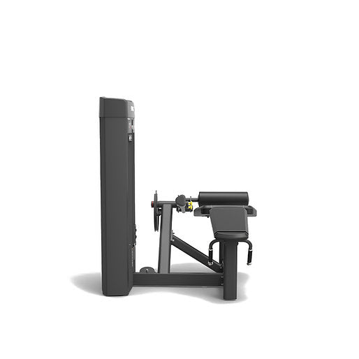 Spirit Fitness Prone Leg Curl SP-4318