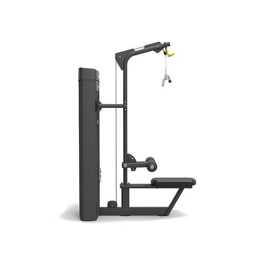 Spirit Fitness Lat Pulldown SP-4313