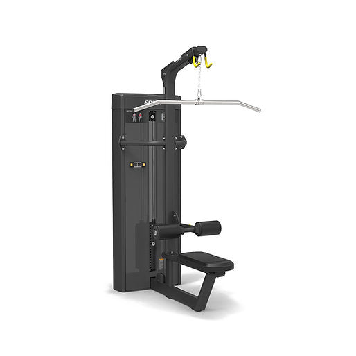Spirit Fitness Lat Pulldown SP-4313