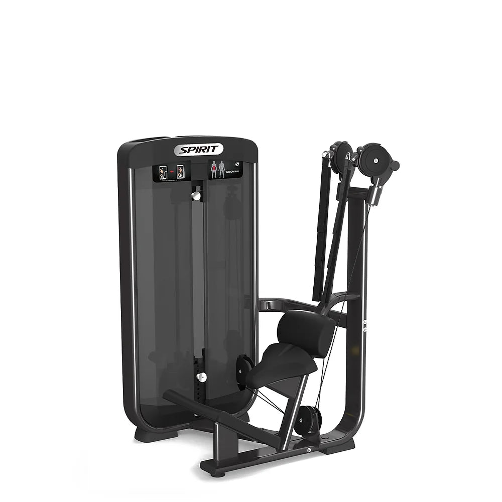 Spirit Fitness Abdominal SP-3511