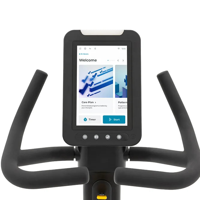 Dyaco Medical Rehabilitations-Ergometer MED 8.0U
