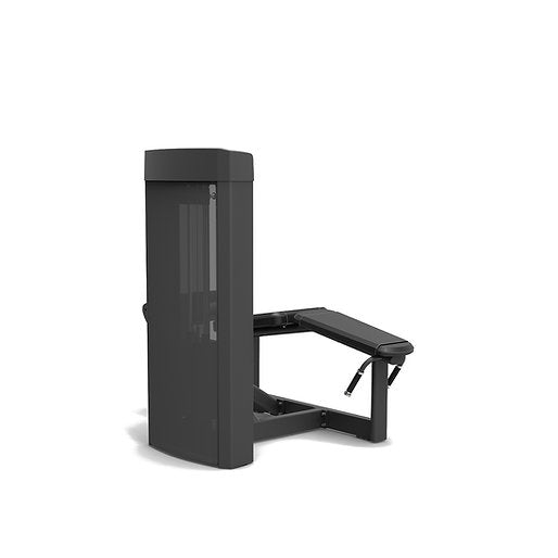 Spirit Fitness Prone Leg Curl SP-4318