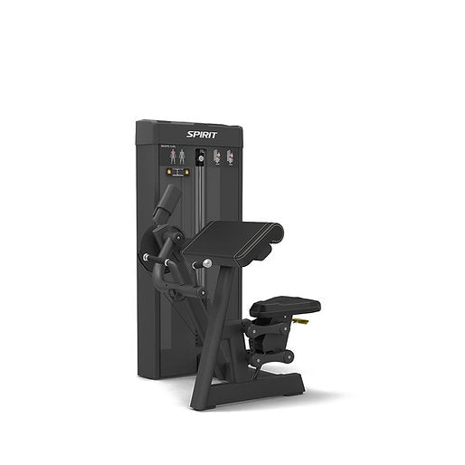 Spirit Fitness Biceps Curl SP-4307