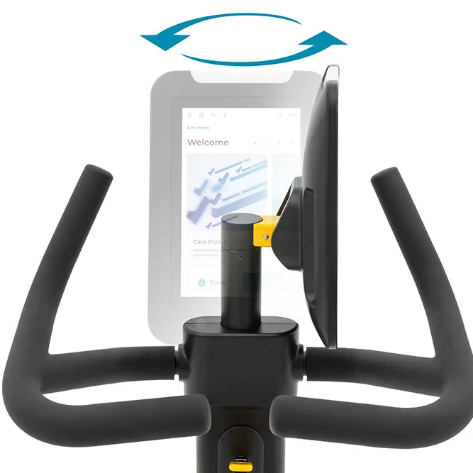Dyaco Medical Rehabilitations-Ergometer MED 8.0U