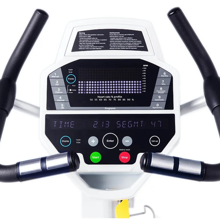 Dyaco Medical Rehabilitations- Ergometer MED 7.0U